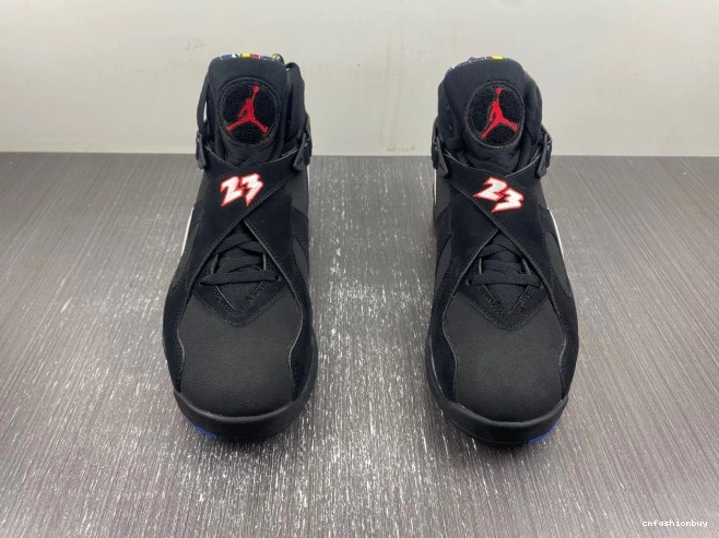 Jordan Playoffs 8 Air 305381-062 0924